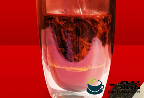 为什么现代女性喜欢喝红茶？