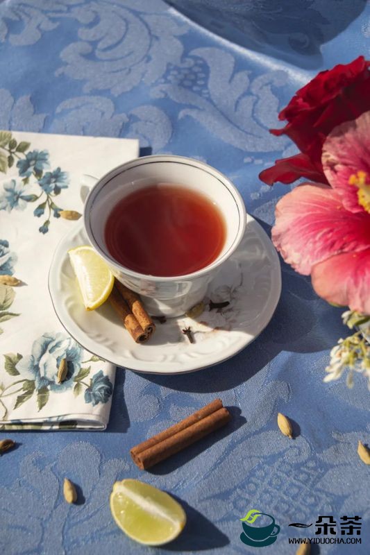茶叶产品是否存在过度宣传？