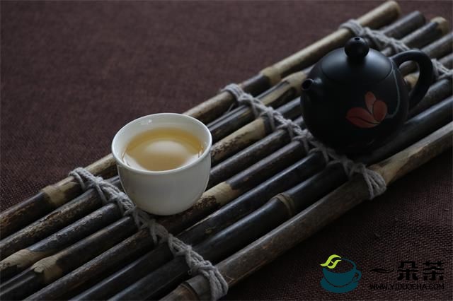 茶文化与现代化(二)