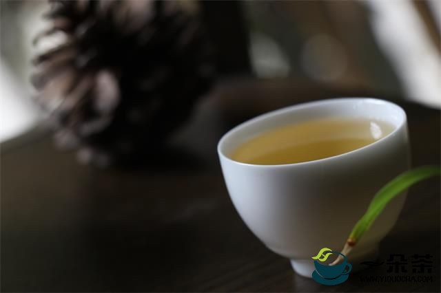 茶文化与现代化(三)