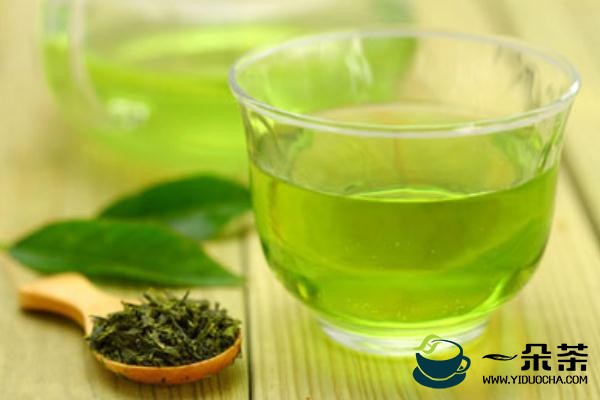 绿茶的好处和坏处 绿茶的冲泡方法和步骤