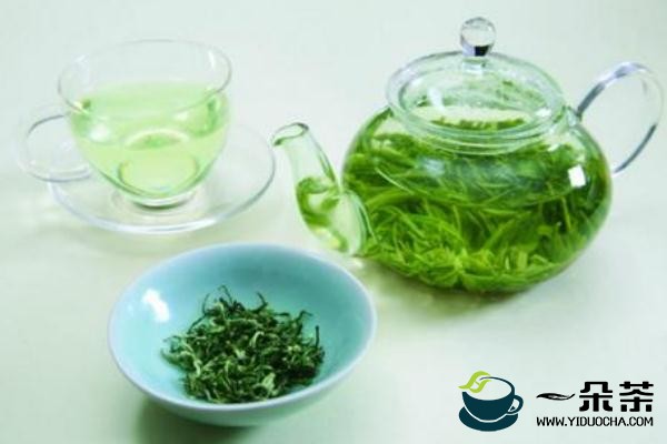 绿茶是热性还是凉性 绿茶是碱性还是酸性