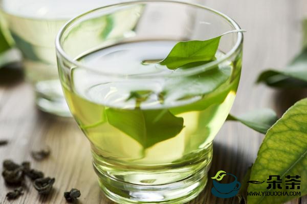 绿茶要多少度开水比较好 绿茶要泡几分钟比较好