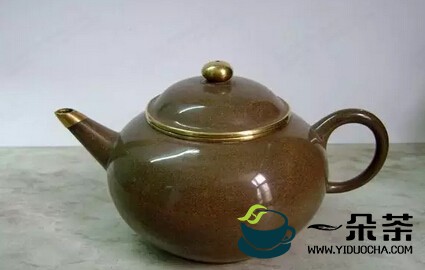 水平壶，“功夫茶”的专属茶具(功夫茶茶具介绍)