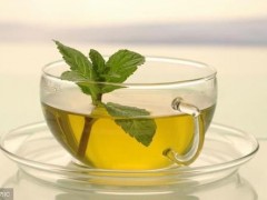 喝绿茶对预防卵巢癌有好处(喝绿茶的好处和坏处)