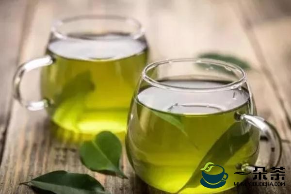 绿茶对胃有影响吗 绿茶对肝脏有什么作用