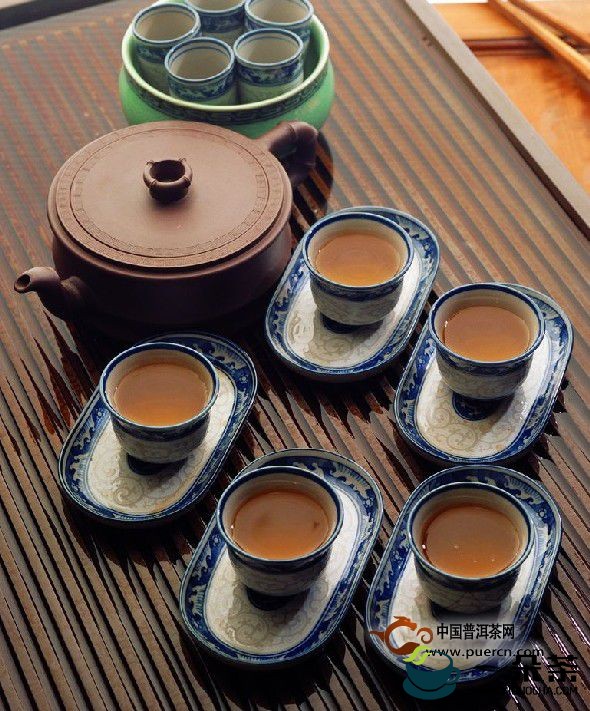 浅谈关于日本茶文化(中国茶文化与日本茶文化)