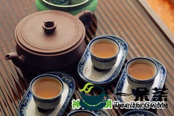 情浓似茶茶如人生(逅座十二茶茶饮官网)