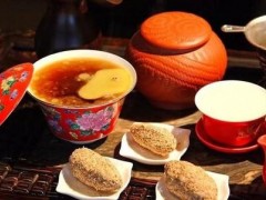 谈谈维吾尔族的茶礼(什么是白族最讲究的茶礼)