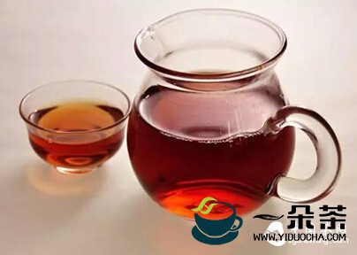 黑茶的花式冲泡方法，让您不单单只喝茶！(黑茶泡法的正确方法)