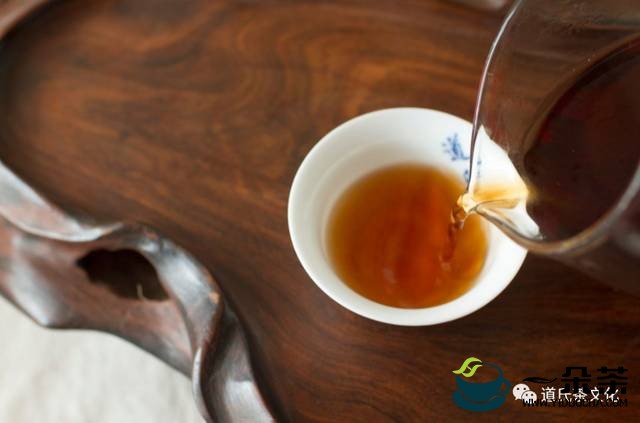 拉祜族传统饮茶法(拉祜族茶文化)