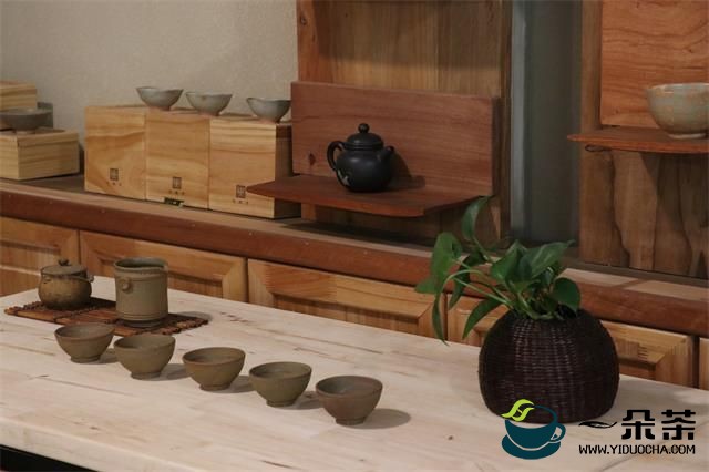 茶之路：中国茶的源头与中外茶文化交流（十六）