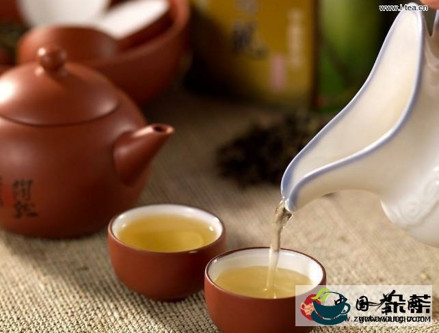 古代茶人饮茶对水的讲究(古代饮茶)