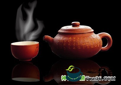 资深茶艺师告诉你68个喝茶的理由(喝茶专业人士会问的茶问题)
