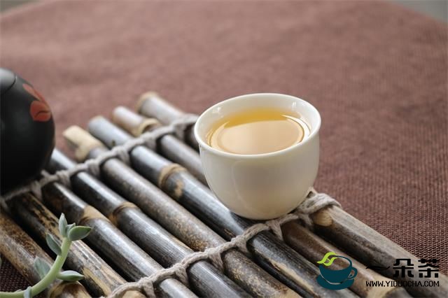 茶之源与茶文化的传播（十）