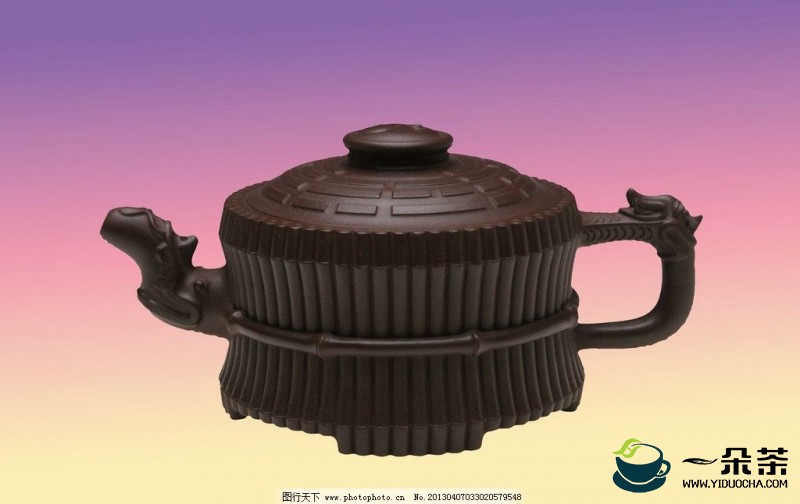 茶具文化的形成与发展(中国传统茶具文化)