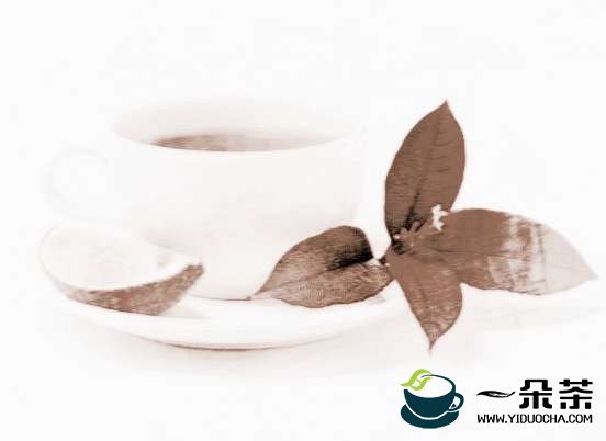 茶叶养生：自制养生保健茶配方(养生保健茶)