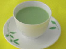 五种绿茶高效减肥(绿茶减肥法)