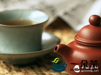 论影响茶叶茶汤颜色及口感的因素(正山小种茶汤颜色)