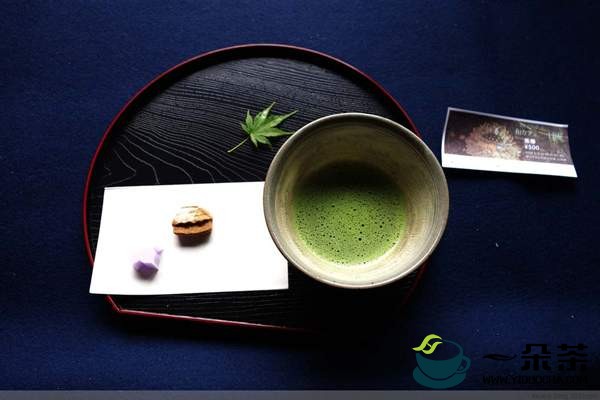 日韩茶俗的文化特点