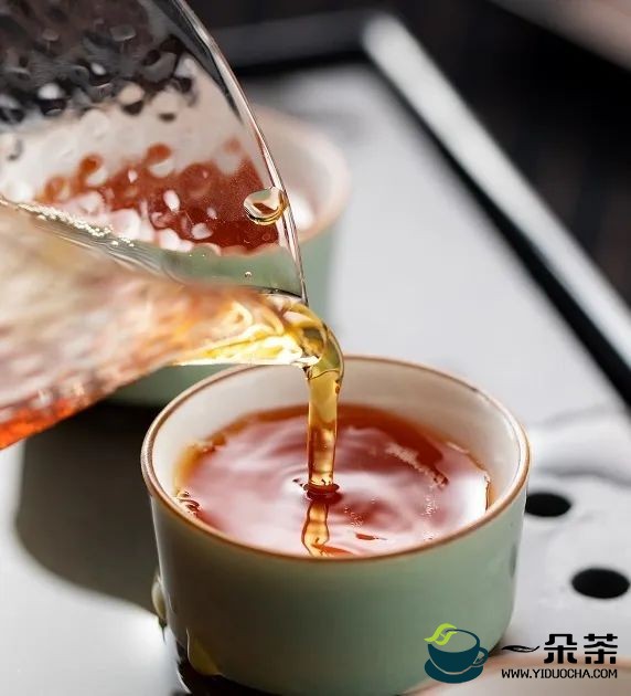 弹性茶叶销售（一）