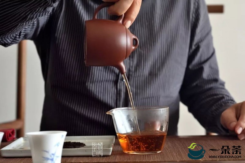 不同茶叶的最佳冲泡法 你都知道吗？