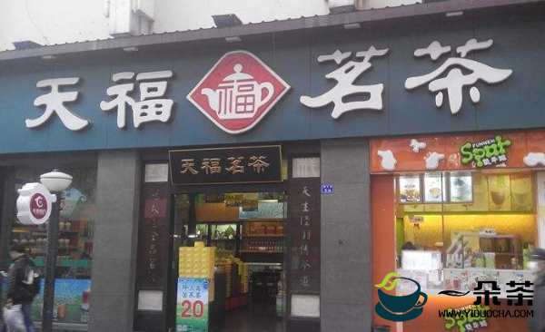 茶叶品牌大全 你知道几个 中国茶叶品牌详细介绍
