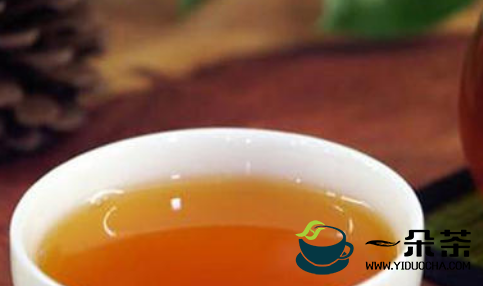 红茶英德红茶的历史文化有什么变化？(英德红茶的历史故事)