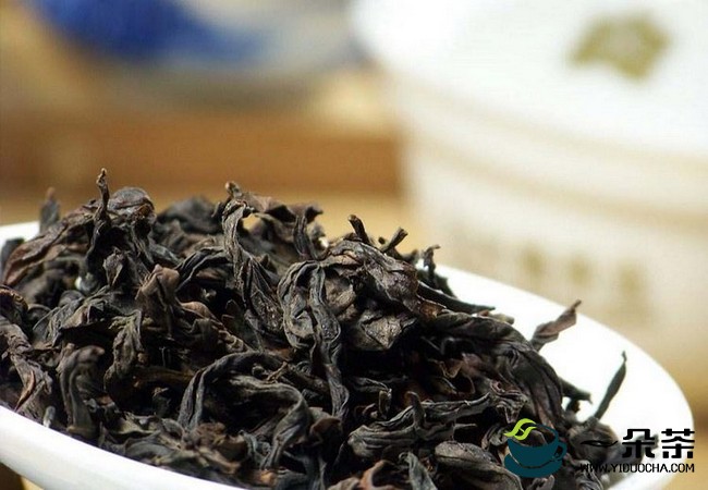 如何选购岩茶|如何鉴别优质的武夷岩茶(武夷岩茶奇兰)