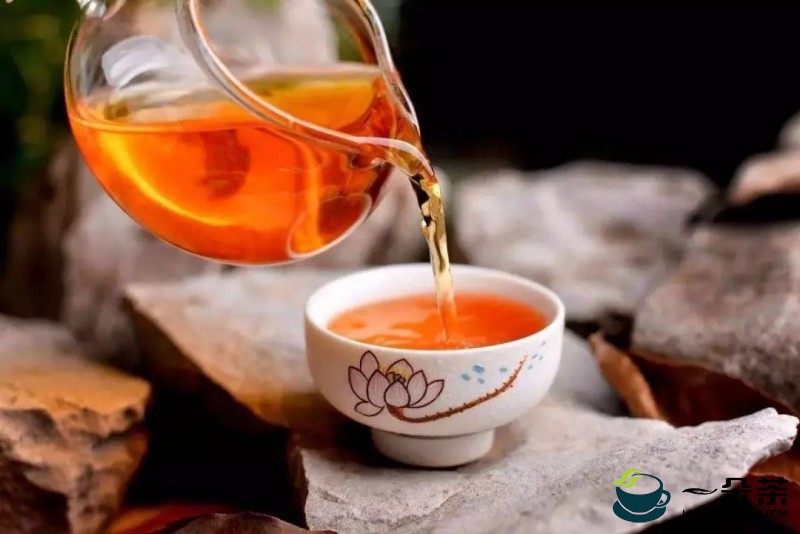 从品质特点分析红茶和绿茶的区别(红茶的一般品质特点有哪些?)