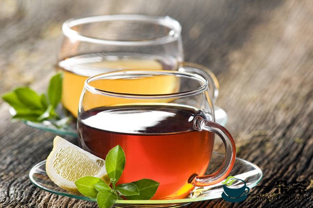 秋冬季最佳养生茶(10款适合秋季养生茶)