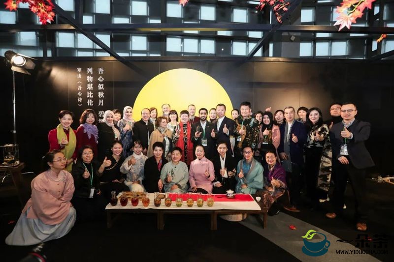 2022年“国际茶日”中国主场活动将于5月21日在潮州举办！