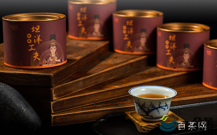 福建红茶坦洋工夫红茶(福建坦洋工夫红茶的销售渠道)