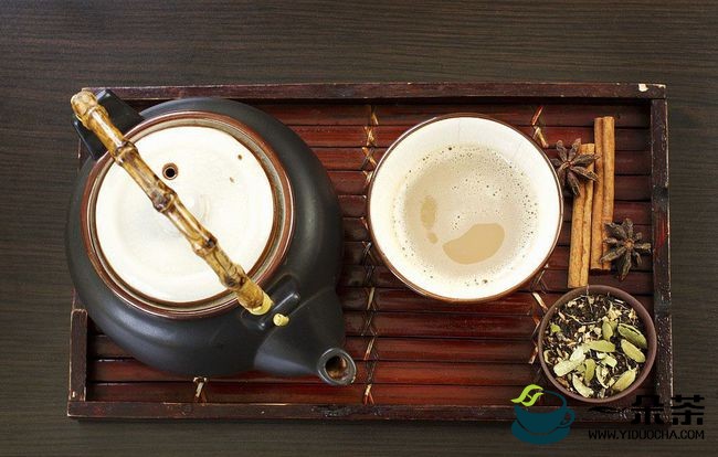 拉茶是什么茶，拉茶的茶文化(拉茶是什么的传统茶饮)