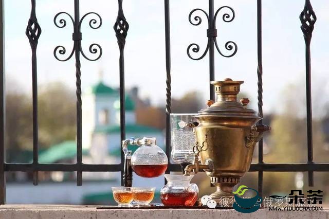 俄罗斯饮茶文化介绍(饮茶文化)
