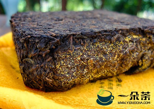 安化黑茶有哪些种类 湖南安化黑茶多少钱一斤