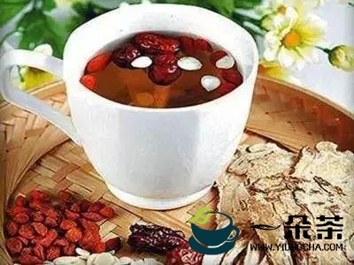 冬天适合喝什么茶【冬季喝什么茶对身体好】(喝什么茶对身体好)