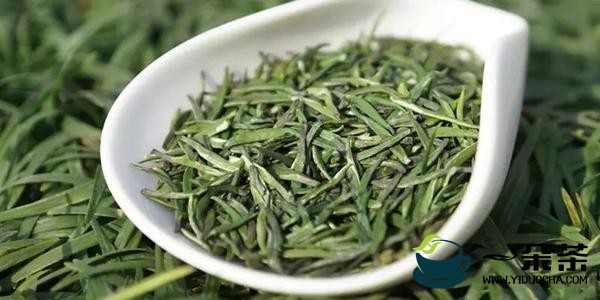 湄潭翠芽属于什么茶 是绿茶吗【品质特点】