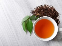 红茶的功效与作用禁忌 喝红茶的注意事项