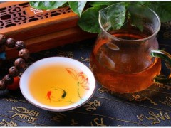什么季节喝什么茶叶最好 每个季节喝什么茶最养生