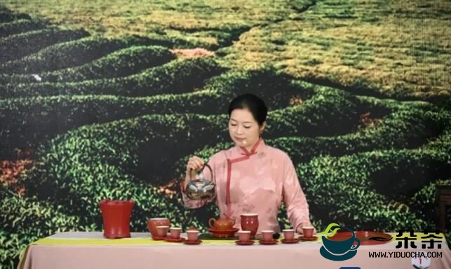 深圳选手获全国茶叶职业技能竞赛银奖