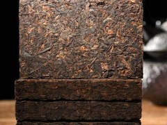 普洱茶砖历史、制作及喝法介绍