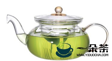 怎样正确保养玻璃茶具