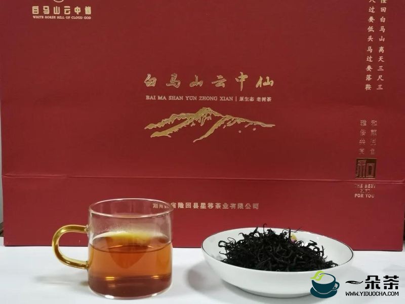 2022第十四届湖南茶业博览会“茶祖神农杯”名优茶金奖名单