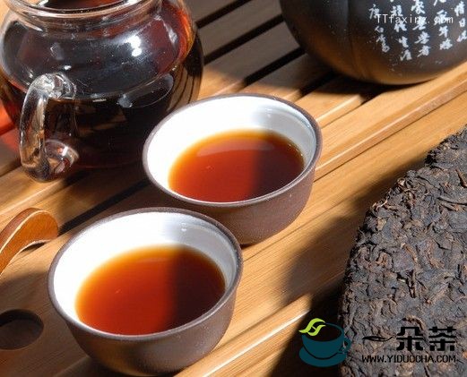 普洱茶怎么喝 普洱茶的正确喝法