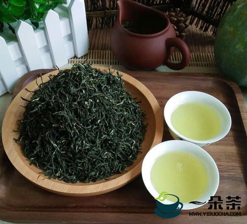 桂平西山茶价格 西山茶多少钱一斤