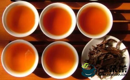黑茶饮用有七忌【喝黑茶的禁忌】(喝黑茶的8大禁忌)
