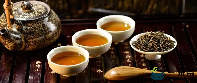 纯茶赛道开“卷”，新中式茶馆能否成下一个爆款