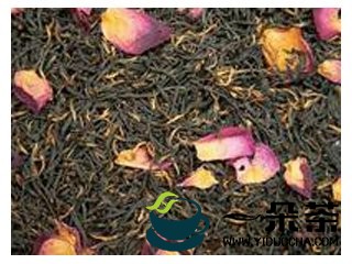红茶饮法(红茶茶饮配方)