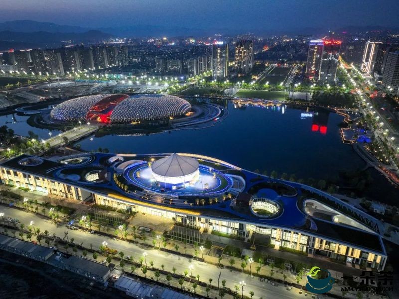 2022首届中国茶叶智能机械装备博览会将于11月在德清举行